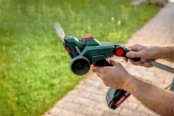 Metabo SGS18LTXQ 18V Grass And Shrub Shears Bare Unit -Horti Gear Sales Store 0160900d 01