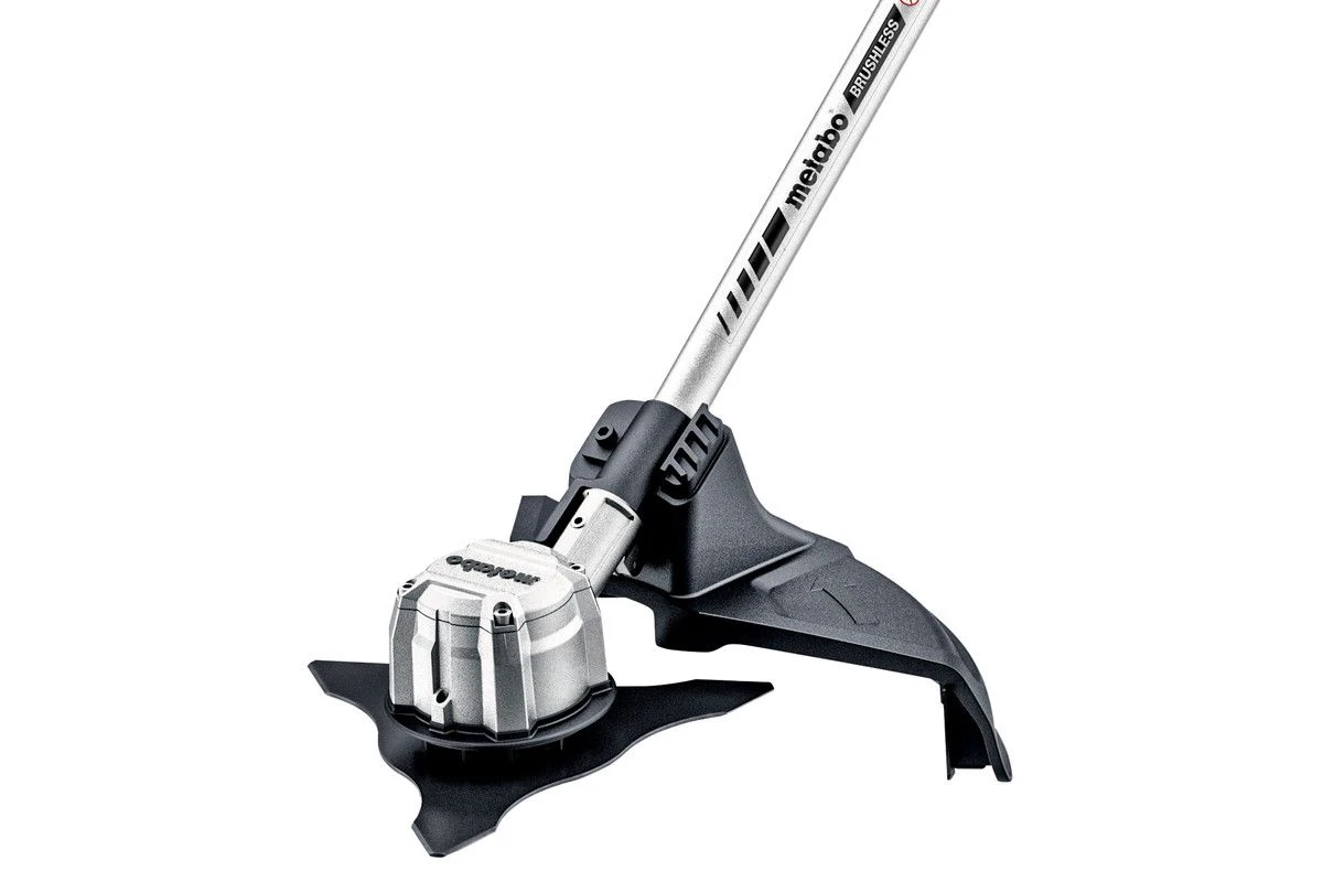 Metabo FSB36-18LTXBL40 18V Grass Trimmer With Bike Handle 4 Metabo FSB36-18LTXBL40 18V Grass Trimmer With Bike Handle - Image 2