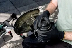 Metabo FSD36-18LTXBL40 Twin 18V Brushless Brush Cutter Bare Unit -Horti Gear Sales Store 0161100d 02