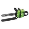 Draper CSP3940 Oregon Petrol Chainsaw With Chain And Bar, 400mm, 37cc - (02567) 2 Draper CSP3940 Oregon Petrol Chainsaw With Chain And Bar, 400mm, 37cc - (02567) -Horti Gear Sales Store 02567 csp3940