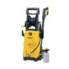 Draper PW2200/110D/YEL 230V Pressure Washer, 2,200W, 165Bar, Yellow - (03096) -Horti Gear Sales Store 03096 1