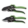 Draper BASEC/2 Anvil And Bypass Secateurs Set, 200mm (2 Piece) 1 Draper BASEC/2 Anvil And Bypass Secateurs Set, 200mm (2 Piece) -Horti Gear Sales Store 08986 1