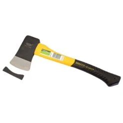 Draper FG5/L Felling Axe With Fibreglass Shaft, 680g - (09941)