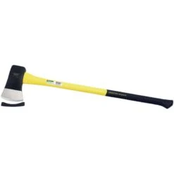 Draper FG5/L Felling Axe With Fibreglass Shaft, 2kg - (09943)