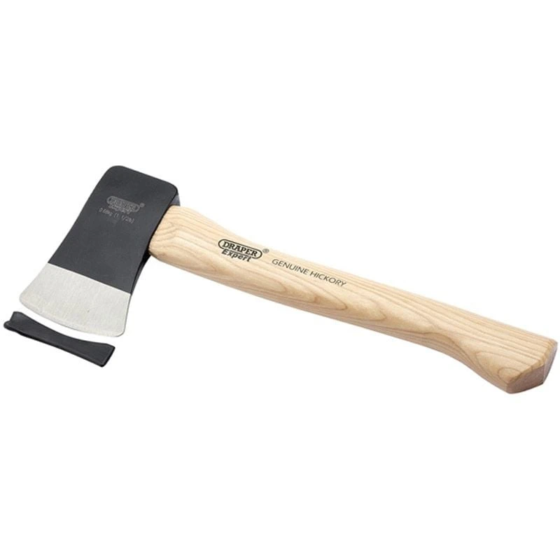 Draper 1502/L Yankee Pattern Hand Axe, 680g - (09945) 3 Draper 1502/L Yankee Pattern Hand Axe, 680g - (09945)