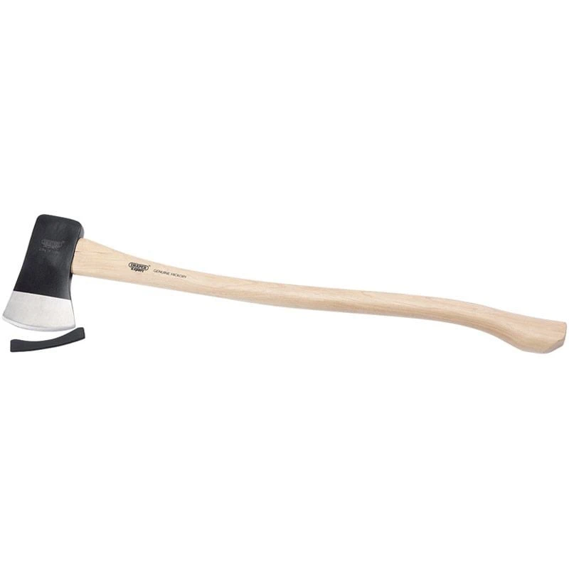 Draper FA/L Yankee Pattern Felling Axe, 2kg - (09947) 3 Draper FA/L Yankee Pattern Felling Axe, 2kg - (09947)
