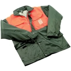 Draper CSJ/N Chainsaw Jacket, Medium - (12048)
