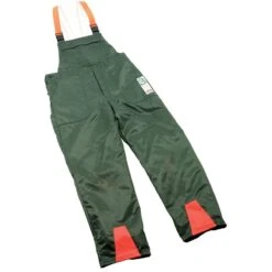 Draper CST/N Chainsaw Trousers, Extra Large - (12059)