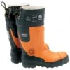 Draper CSB/N Chainsaw Boots, Size 9/43 - (12063) -Horti Gear Sales Store 12063 csb n