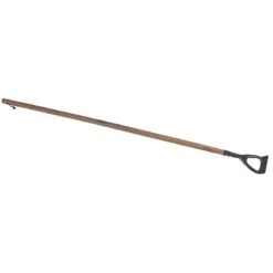 Draper A3075/I Carbon Steel Dutch Hoe With Ash Handle - (14308)