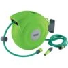 Draper RGH20 Retractable Garden Hose Reel, 20m - (15046) 2 Draper RGH20 Retractable Garden Hose Reel, 20m - (15046) -Horti Gear Sales Store 15046 rgh20
