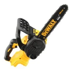 DeWalt DCM565N 18V XR Brushless 30cm Compact Chainsaw Bare Unit -Horti Gear Sales Store 18v compact chainsaw bare tool