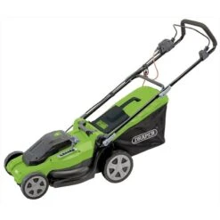 Draper GLM1600/400 230V Lawn Mower, 400mm - (20535)