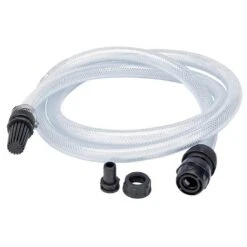 Draper APPW06 Suction Hose Kit For Petrol Pressure Washer For PPW540, PPW690 And PPW900