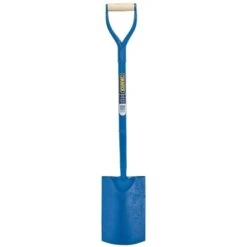 Draper ASDS Solid Forged Square Mouth Spade - (23326)