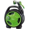 Draper GWMHRS2 Mini Hose Reel Set, 10m - (25002) -Horti Gear Sales Store 25002 gwmhrs2