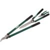 Draper GLSS/SET Lopper, Shears And Secateur Set (3 Piece) - (28210) 1 Draper GLSS/SET Lopper, Shears And Secateur Set (3 Piece) - (28210) -Horti Gear Sales Store 28210 glss setii