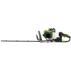 Draper HTP256 Petrol Hedge Trimmer, 500mm, 22.5cc - (32319)