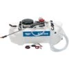 Draper SS60L 12V DC ATV Spot/ Broadcast Sprayer, 60L - (34676) -Horti Gear Sales Store 34676 ss60l