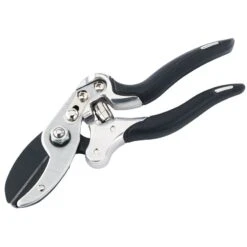 Draper GASE Deluxe Anvil Secateurs, 200mm - (36756)