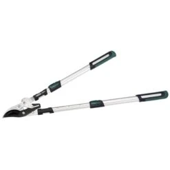 Draper GBLS/EXPG Telescopic Soft Grip Bypass Ratchet Action Loppers With Aluminium Handles - (36819)