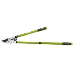 Draper G33DD Telescopic Ratchet Action Bypass Loppers With Steel Handles - (36833)