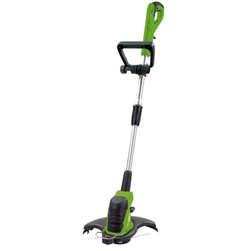 Draper GT530B Grass Trimmer With Double Line Feed, 300mm, 500W - (45927) 3 Draper GT530B Grass Trimmer With Double Line Feed, 300mm, 500W - (45927)