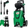 Turtle Wax TW135 Pressure Washer 135bar High-Pressure Washer 1800w - Turtle Wax TW135 Pressure Washer -Horti Gear Sales Store 61omoqq7d l. ac sx679