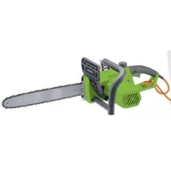 Draper GCS1800D 230V Chainsaw, 350mm, 1800W - (70279)