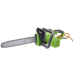 Draper GCS2200D 230V Chainsaw, 400mm, 2200W - (70280)