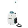 Makita 18V BACKPACK GARDEN SPRAYER 15L LXT - DUS158Z