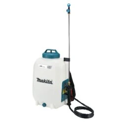 Makita 18V BACKPACK GARDEN SPRAYER 15L LXT - DUS158Z