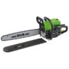 Draper CSP5250 Petrol Chainsaw, 500mm, 52cc - (80106) -Horti Gear Sales Store 80106 1