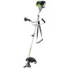 Draper GTP34 Petrol Brush Cutter And Line Trimmer, 32.5cc - (80880)