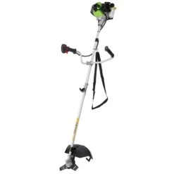 Draper GTP34 Petrol Brush Cutter And Line Trimmer, 32.5cc - (80880)