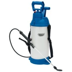 Draper EWS-10-FPM/B FPM Pump Sprayer, 10L - (82457)