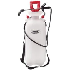 Draper EWS-10-EPDM/B EPDM Pump Sprayer, 10L - (82460)