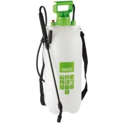 Draper PS10/B Pressure Sprayer, 10L - (82469)
