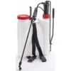 Draper PS12/B/EPDM EPDM Knapsack Pressure Sprayer, 12L - (82470) -Horti Gear Sales Store 82470 ps12 b epdmii