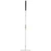 Draper 6104SG/I Stainless Steel Soft Grip Garden Rake - (83759)