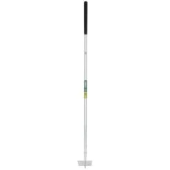 Draper 6103SG/I Stainless Steel Soft Grip Draw Hoe - (83761)