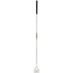 Draper 6102SG/I Stainless Steel Soft Grip Dutch Hoe - (83763)