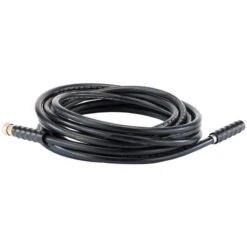 Draper APPW19 High Pressure Hose For Pressure Washers PPW1300, 8m - (83823)