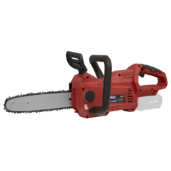 Sealey CP20VCHS Cordless Chainsaw 20V SV20 Series 25cm - Body Only