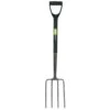 Draper GCSDF/I Carbon Steel Garden Fork - (88789) -Horti Gear Sales Store 88789 gcsdf 1ii