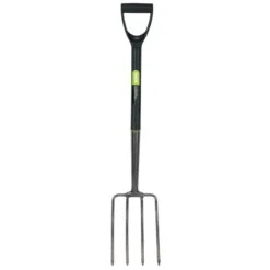 Draper GCSDF/I Carbon Steel Garden Fork - (88789)