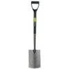 Draper GCSDS/I Carbon Steel Garden Spade - (88790) -Horti Gear Sales Store 88790 gcsds 1ii