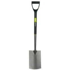 Draper GCSDS/I Carbon Steel Garden Spade - (88790)