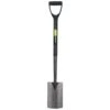Draper GCSBS/I Carbon Steel Border Spade -Horti Gear Sales Store 88792 gcsbs 1ii