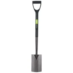 Draper GCSBS/I Carbon Steel Border Spade